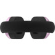 Bluetooth-гарнитура Hator Hyperpunk 2 Wireless Tri-mode Black/Lilac (HTA-859)