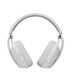 Bluetooth-гарнитура Logitech Zone Vibe 100 Wireless Off-White (981-001219)