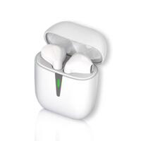 Bluetooth-гарнитура SkyDolphin TWS SL22 White (BTE-000176)