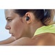 Bluetooth-гарнитура LG Tone Free Fit TF7 Black (DTF7Q)