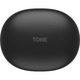 Bluetooth-гарнитура LG Tone Free Fit TF7 Black (DTF7Q)