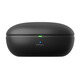 Bluetooth-гарнитура LG Tone Free Fit TF7 Black (DTF7Q)