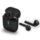 Bluetooth-гарнітура SkyDolphin TWS SL22 Black (BTE-000178)