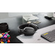 Bluetooth-гарнитура Logitech Zone Vibe 100 Wireless Graphite (981-001213)