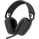 Bluetooth-гарнитура Logitech Zone Vibe 100 Wireless Graphite (981-001213)