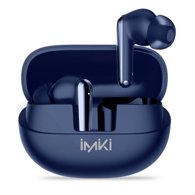 Bluetooth-гарнитура iMiLab imiki Earphone T14 Blue