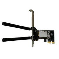 WiFi-адаптер D-Link DWA-548 N300, PCI Express