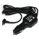 Автомобильное зарядное устройство для Garmin TA10 GPS Car Charger (1A) Black (320-00239-80) + кабель miniUSB