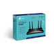 Бездротовий маршрутизатор TP-Link Archer AX1500