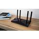 Бездротовий маршрутизатор TP-Link Archer AX1500