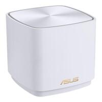 Wi-Fi Mesh система Asus ZenWiFi XD4 Plus 1pk White (90IG07M0-MO3C00)