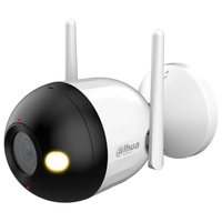 4MP Smart Dual Light Wi-Fi Bullet DH-F4C-PV