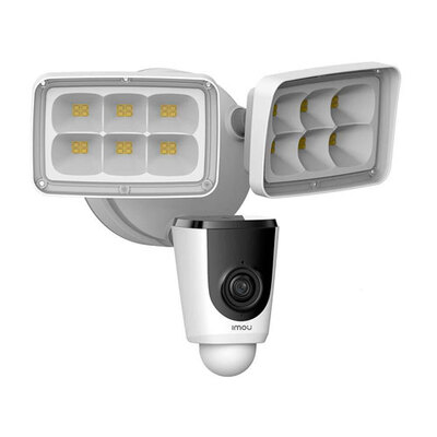 IP камера Imou Floodlight Cam (IPC-L26P)