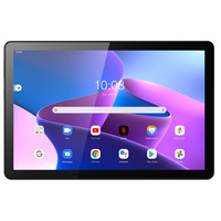 Планшет Lenovo Tab M10 (3rd Gen) 4/64 LTE Storm Grey (ZAAF0011UA)