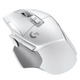 Миша бездротова Logitech G502 X Lightspeed White (910-006189)