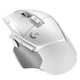 Миша бездротова Logitech G502 X Lightspeed White (910-006189)