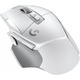 Миша бездротова Logitech G502 X Lightspeed White (910-006189)