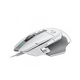 Миша бездротова Logitech G502 X Lightspeed White (910-006189)