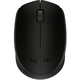 Миша бездротова Logitech M171 Grey/Black (910-004424)