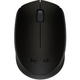 Миша бездротова Logitech M171 Grey/Black (910-004424)