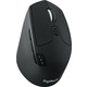 Мышь беспроводная Logitech M720 Triathlon Black (910-004791)