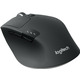 Мышь беспроводная Logitech M720 Triathlon Black (910-004791)