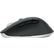 Мышь беспроводная Logitech M720 Triathlon Black (910-004791)