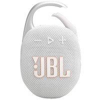 Акустична система JBL Clip 5 White (JBLCLIP5WHT)