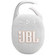 Акустическая система JBL Clip 5 White (JBLCLIP5WHT)