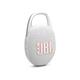 Акустическая система JBL Clip 5 White (JBLCLIP5WHT)