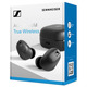 Навушники SENNHEISER ACCENTUM True Wireless Чорні