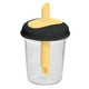 Спецівниця HEREVIN Conical Sugar Dispenser-Sand MIX /0.32 л (131660-582)