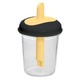 Спецівниця HEREVIN Conical Sugar Dispenser-Sand MIX /0.32 л (131660-582)