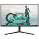 TFT 27" Philips 27M2N3200A, IPS, 180 Гц, 2хHDMI, DP, HAS, Pivot, кол., чорно-сірий