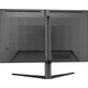 TFT 27" Philips 27M2N3200A, IPS, 180 Гц, 2хHDMI, DP, HAS, Pivot, кол., чорно-сірий