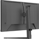 TFT 27" Philips 27M2N3200A, IPS, 180 Гц, 2хHDMI, DP, HAS, Pivot, кол., чорно-сірий