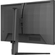 TFT 27" Philips 27M2N3200A, IPS, 180 Гц, 2хHDMI, DP, HAS, Pivot, кол., чорно-сірий