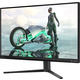 TFT 27" Philips 27M2N3200A, IPS, 180 Гц, 2хHDMI, DP, HAS, Pivot, кол., чорно-сірий