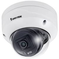 Відеокамера VIVOTEK FD9380-H 5MP, H.265, 2.8/3.6mm, 30M IR, SNV, WDR Pro