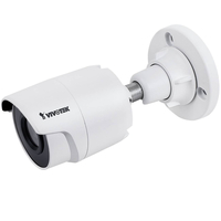 Відеокамера VIVOTEK IB9380-H, 5MP, H.265, 3.6mm, 30M IR, SNV, WDR Pro