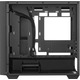 Корпус Asus A21 Black Tempered Glass без БЖ (90DC00H0-B09010)