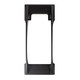 Корпус Prologix E106 Slim Black Door 400W