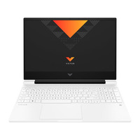 Ноутбук HP Victus 15-fa1008ru 15.6" FHD IPS AG, Intel i5-13500H, 16GB, F1024GB, NVD4050-6, DOS, белый