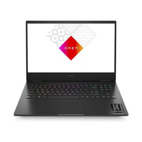 Ноутбук HP OMEN 16-wf0002ru 16.1" QHD IPS AG, Intel i7-13700HX, 16GB, F1024GB, NVD4070-8, Win11, черный