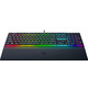 Клавiатура Razer Ornata V3 UKR Black (RZ03-04462100-R371)