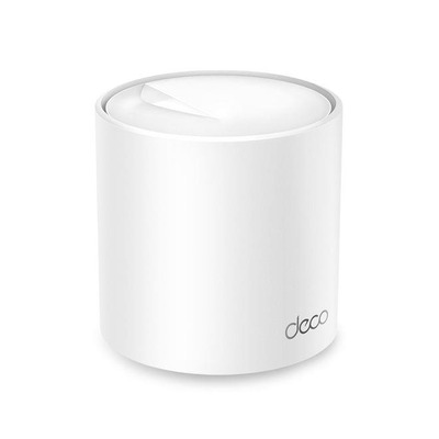 Система WiFi-Mesh TP-LINK Deco X50 AX3000, 3xGE LANWAN, 1мод