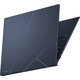 Ноутбук ASUS Zenbook S 13 UX5304MA-NQ041W 13.3" 3K OLED, Intel Ultra 7 155U, 16GB, F1TB, UMA, Win11, Сірий