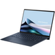 Ноутбук ASUS Zenbook S 13 UX5304MA-NQ041W 13.3" 3K OLED, Intel Ultra 7 155U, 16GB, F1TB, UMA, Win11, Сірий