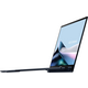 Ноутбук ASUS Zenbook S 13 UX5304MA-NQ041W 13.3" 3K OLED, Intel Ultra 7 155U, 16GB, F1TB, UMA, Win11, Сірий