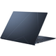 Ноутбук ASUS Zenbook S 13 UX5304MA-NQ041W 13.3" 3K OLED, Intel Ultra 7 155U, 16GB, F1TB, UMA, Win11, Сірий